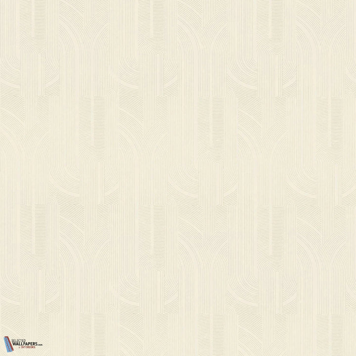 Porte Dorée-Casamance-wallpaper-behang-Tapete-wallpaper-Sable/Dore-Rol-Selected Wallpapers