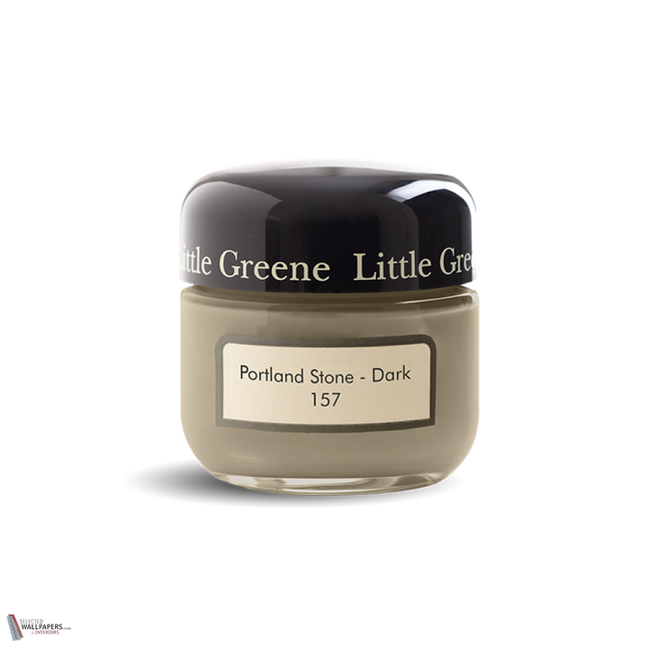 Portland Stone Dark verf Little Greene 157-Selected-Wallpapers-Interiors