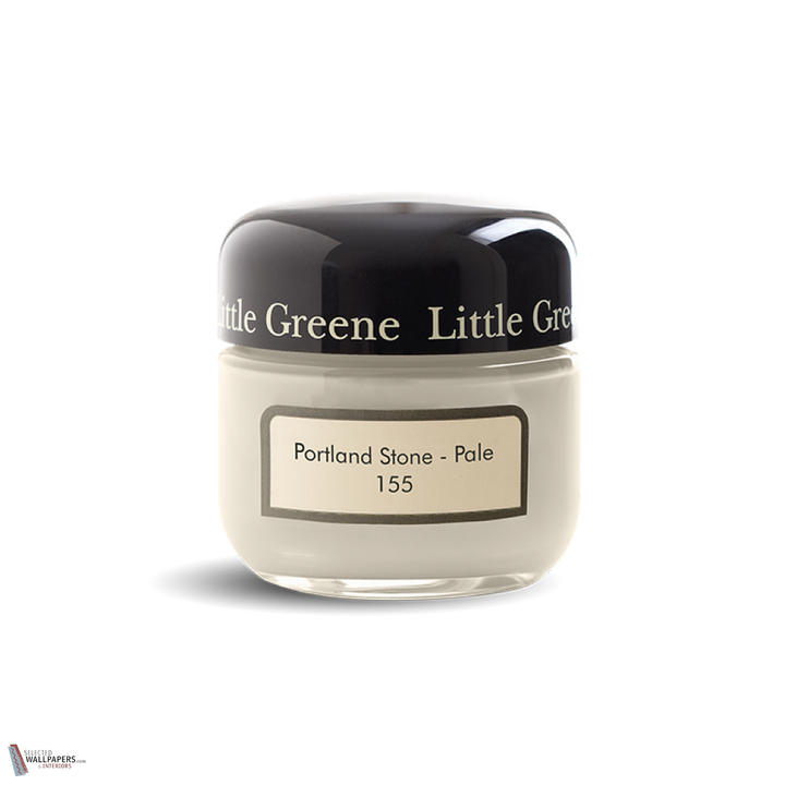 Portland Stone Pale verf Little Greene 155-Selected-Wallpapers-Interiors