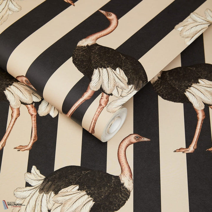 Pride behang-House of Hackney-wallpaper-tapete-Selected-Wallpapers-Interiors
