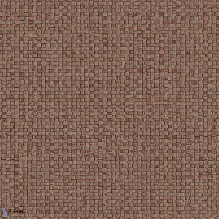 Puna-Arte-wallpaper-behang-Tapete-wallpaper-Burgundy-Rol-Selected Wallpapers