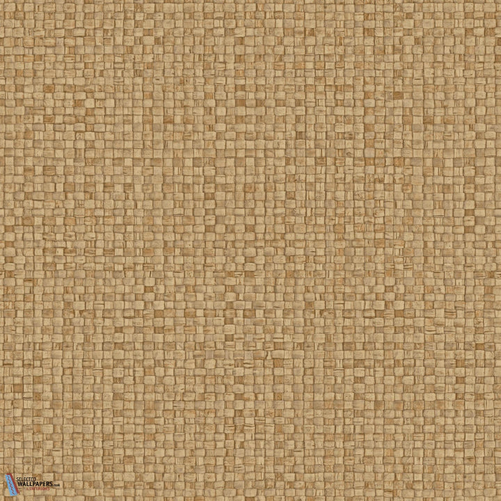 Puna-Arte-wallpaper-behang-Tapete-wallpaper-Bronze-Rol-Selected Wallpapers
