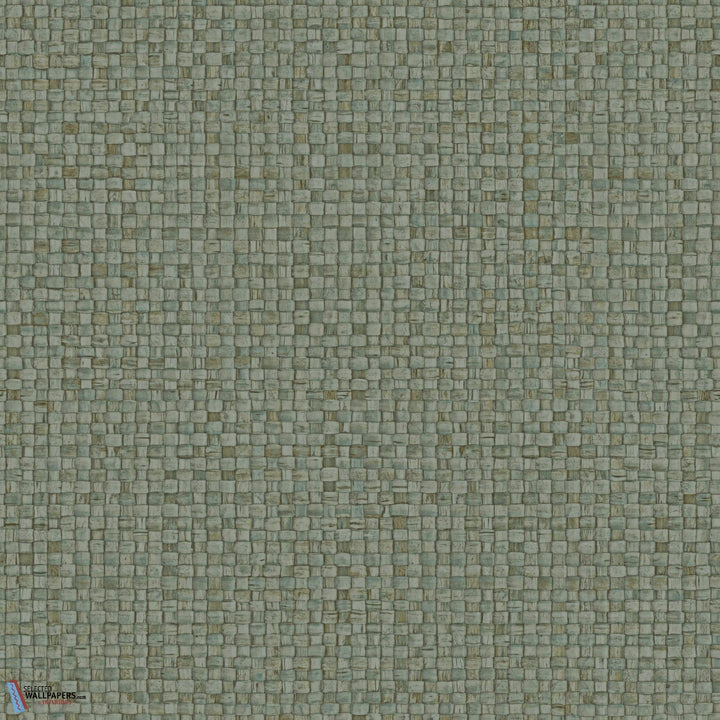 Puna-Arte-wallpaper-behang-Tapete-wallpaper-Aqua-Rol-Selected Wallpapers