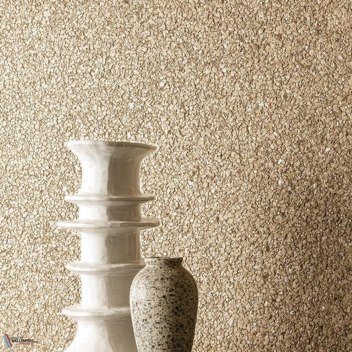 Quartz behang-Masureel-Selected Wallpapers-Interiors