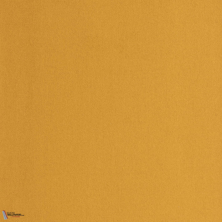 Queneau behang-Dedar-Moutarde-Meter (M1)-Selected Wallpapers-Interiors