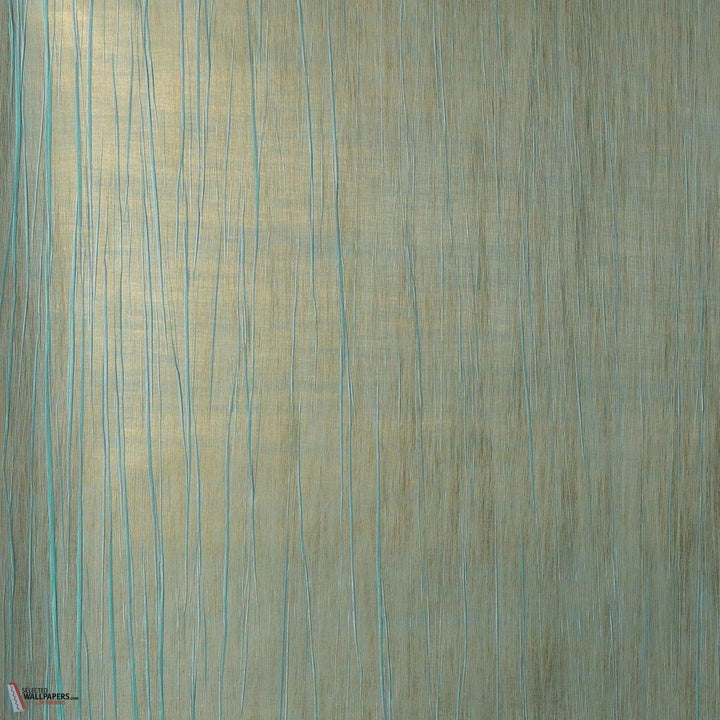Rai behang-Casamance-Céladon-Meter (M1)-Selected Wallpapers-Interiors