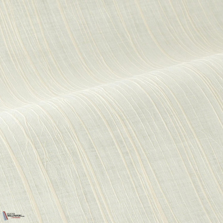 Rai behang-Casamance-Ivoire-Meter (M1)-Selected Wallpapers-Interiors