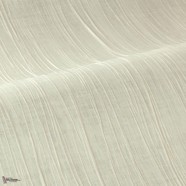 Rai behang-Casamance-Perle-Meter (M1)-Selected Wallpapers-Interiors