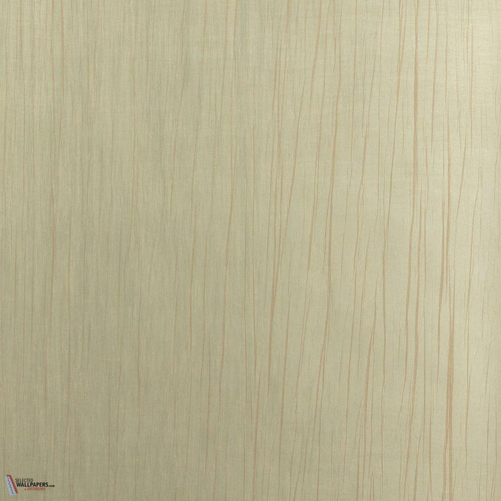 Rai behang-Casamance-Sable-Meter (M1)-Selected Wallpapers-Interiors