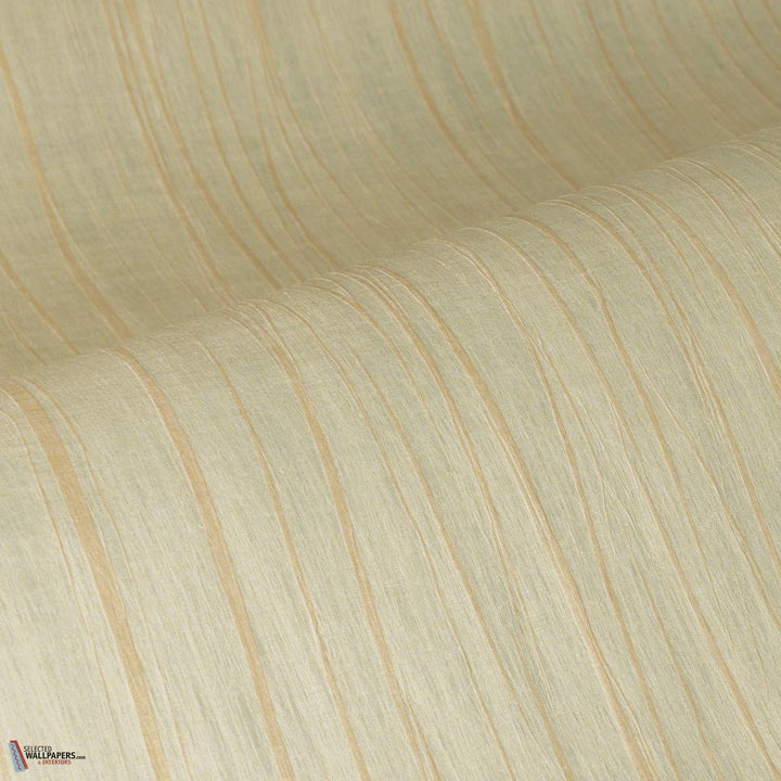 Rai behang-Casamance-Sable-Meter (M1)-Selected Wallpapers-Interiors