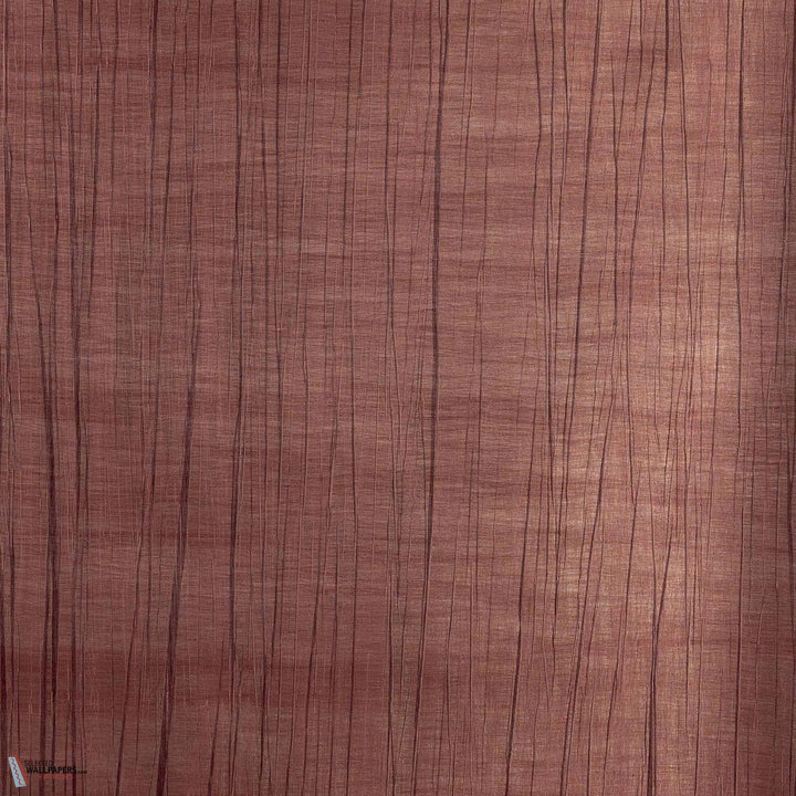 Rai behang-Casamance-Sienne brulé-Meter (M1)-Selected Wallpapers-Interiors