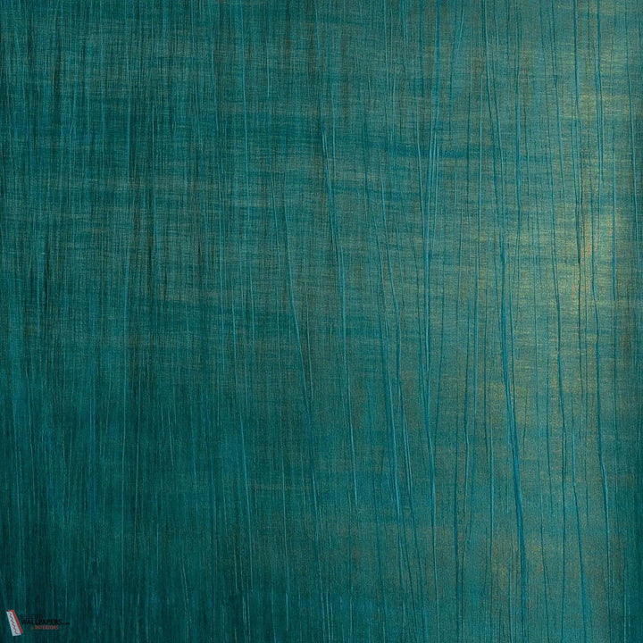 Rai behang-Casamance-Topaze-Meter (M1)-Selected Wallpapers-Interiors