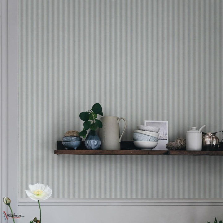 Rand behang-Sandberg-Selected Wallpapers-Interiors