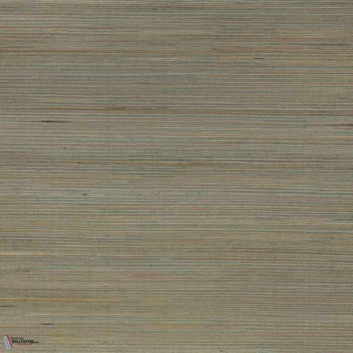 Reed behang-Mark Alexander-French grey-Rol-Selected Wallpapers-Interiors