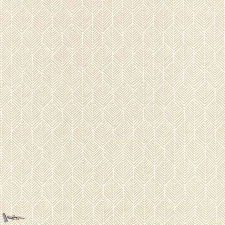 Remi behang-Romo-Oat-Rol-Selected Wallpapers-Interiors
