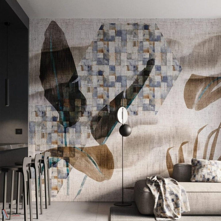 Rhama behang-INSTABILELAB-Selected Wallpapers-Interiors
