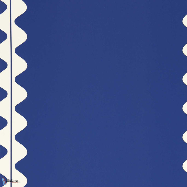 Ric Rac-Behang-Tapete-Harlequin-Lapis-Rol-113060-Selected Wallpapers