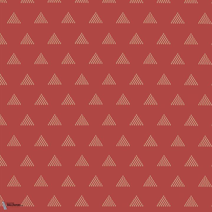 Ridge behang-Thibaut-Sunbaked-Rol-Selected Wallpapers-Interiors