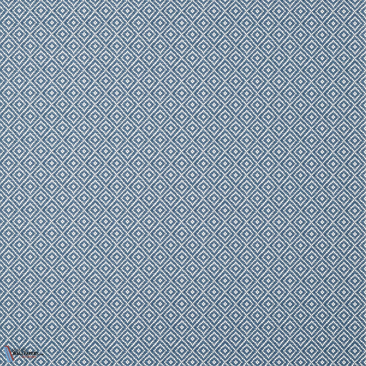 Rimba-Thibaut-Navy-Rol-Selected-Wallpapers-Interiors