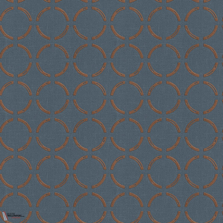 Ringolin behang-behang-Vescom-00-Meter (M1)-Selected Wallpapers &amp; Interiors