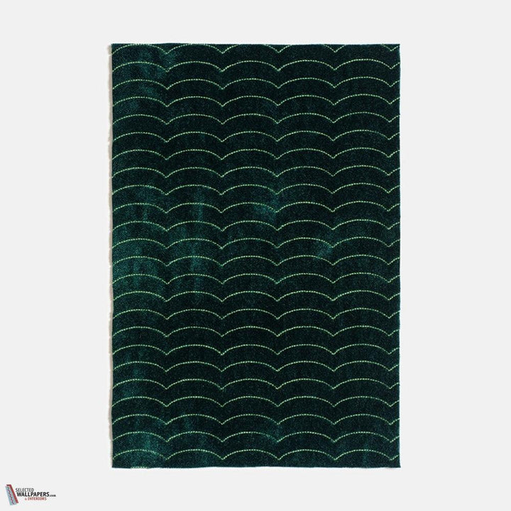 Ripley stof-Dedar-Deep forest-Meter (M1)-Selected Wallpapers-Interiors