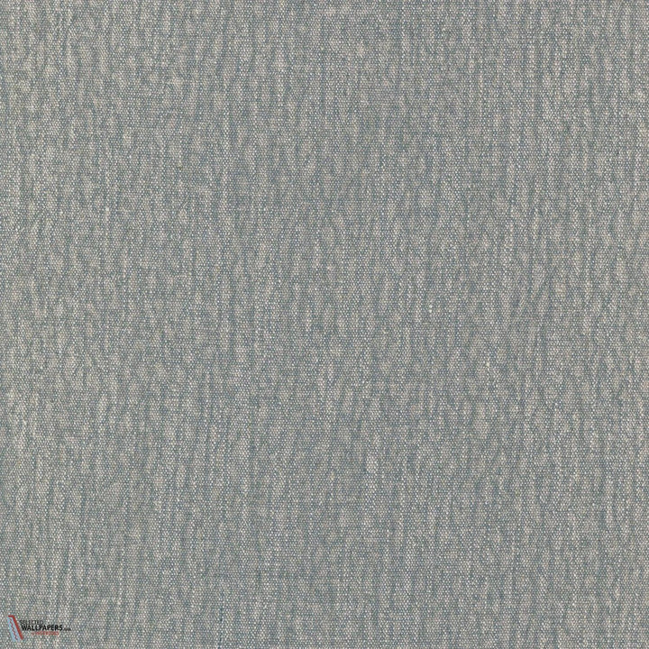 Rodeo stof-Casamance-Gris-Meter (M1)-Selected Wallpapers-Interiors