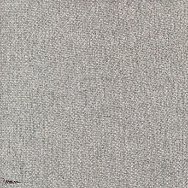 Rodeo stof-Casamance-Gris cendré-Meter (M1)-Selected Wallpapers-Interiors