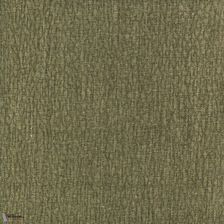 Rodeo stof-Casamance-Kaki-Meter (M1)-Selected Wallpapers-Interiors