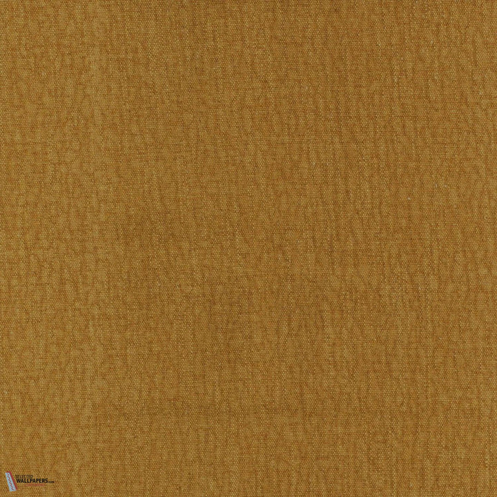 Rodeo stof-Casamance-Ocre-Meter (M1)-Selected Wallpapers-Interiors