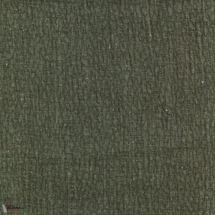 Rodeo stof-Casamance-Vert fôret-Meter (M1)-Selected Wallpapers-Interiors