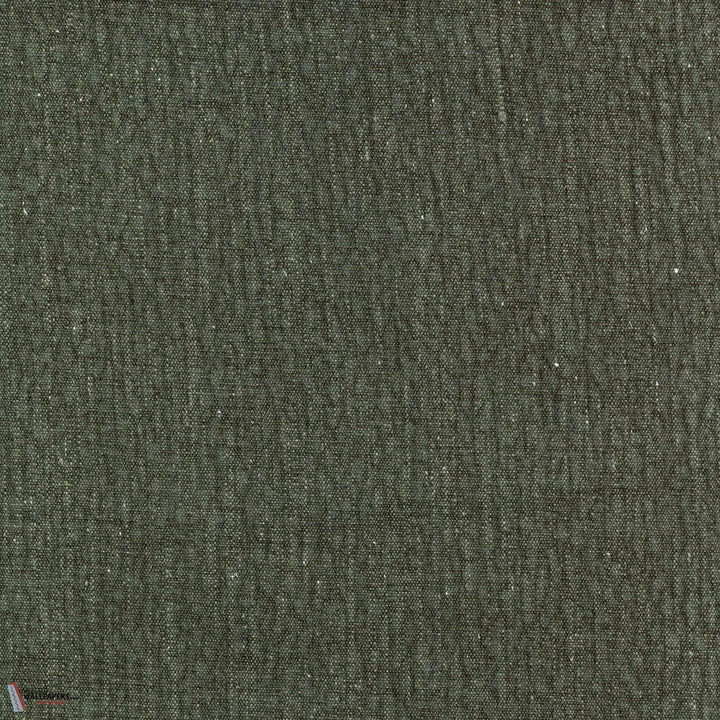 Rodeo stof-Casamance-Vert sapin-Meter (M1)-Selected Wallpapers-Interiors