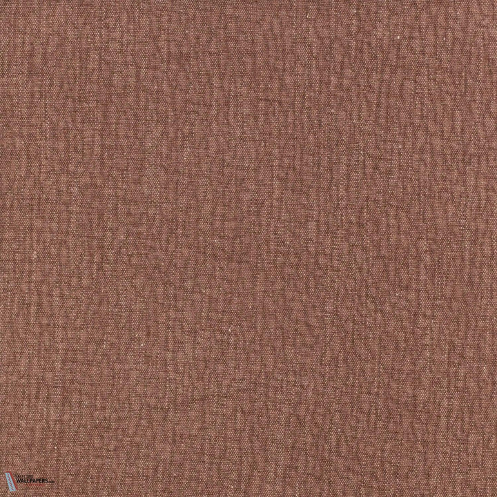 Rodeo stof-Casamance-Vieux rose-Meter (M1)-Selected Wallpapers-Interiors