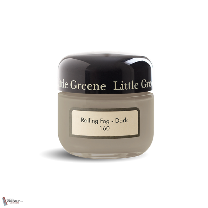 Rolling Fog Dark verf Little Greene 160-Selected-Wallpapers-Interiors