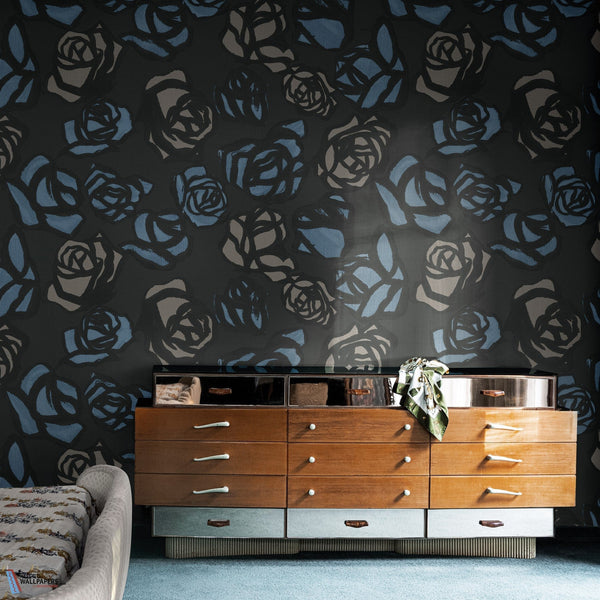 Roma-behang-Tapete-LondonArt-Selected Wallpapers