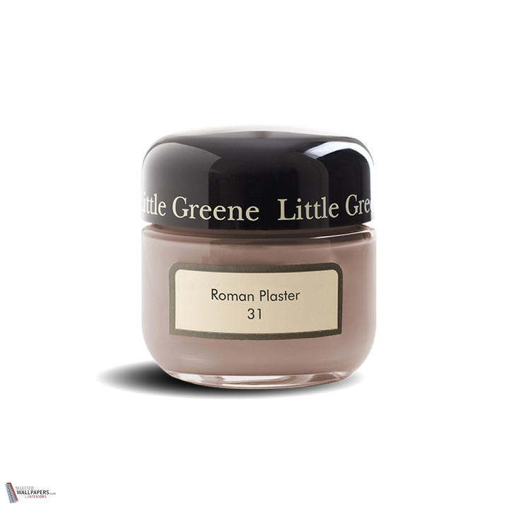 Roman Plaster verf Little Greene 31-Selected-Wallpapers-Interiors
