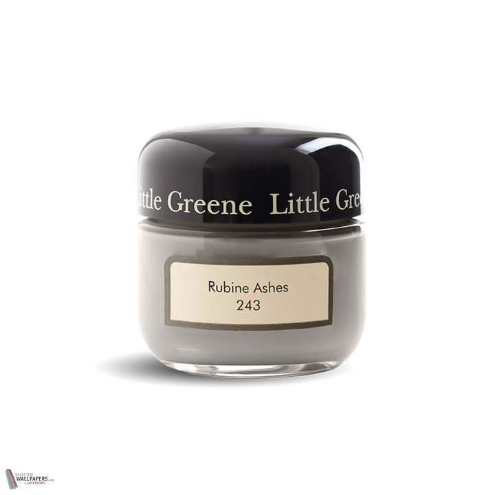Rubine Ashes verf Little Greene 243-Selected-Wallpapers-Interiors