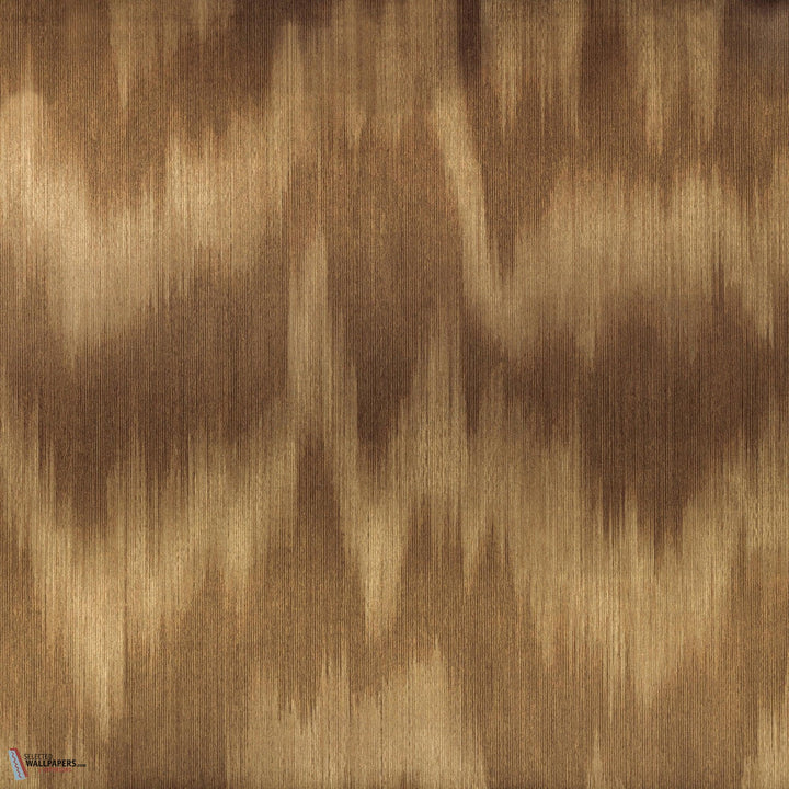 Ruhani behang-Black Edition-Bronze-Rol-Selected Wallpapers-Interiors