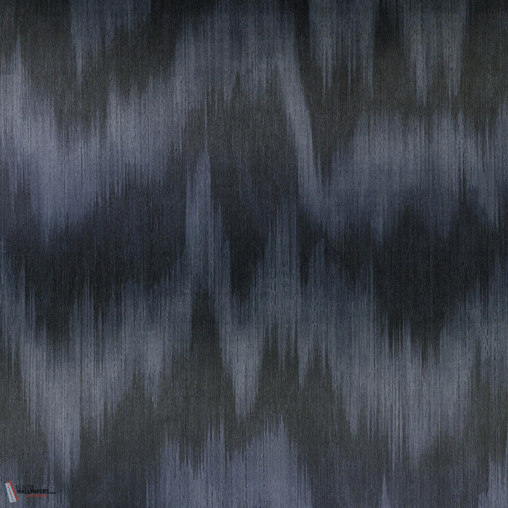 Ruhani behang-Black Edition-Ink-Rol-Selected Wallpapers-Interiors