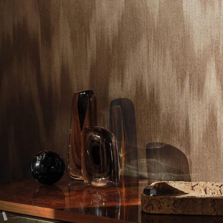 Ruhani behang-Black Edition-Selected Wallpapers-Interiors