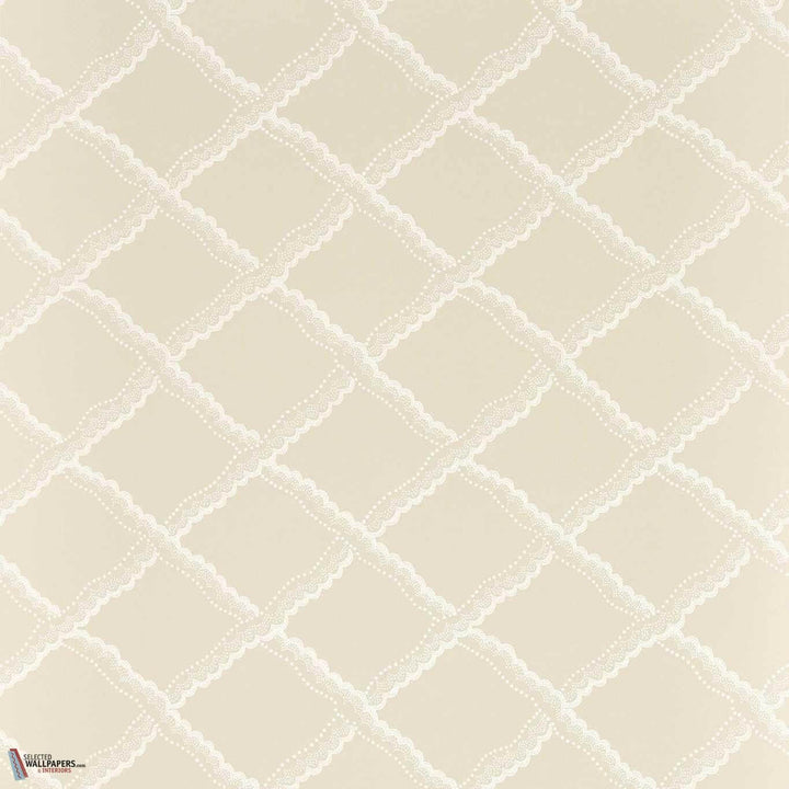 Rye behang-Sanderson-Slip gray-Rol-Selected Wallpapers-Interiors