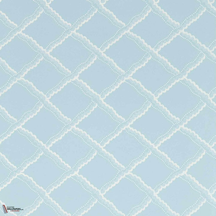 Rye behang-Sanderson-Wedgwood-Rol-Selected Wallpapers-Interiors