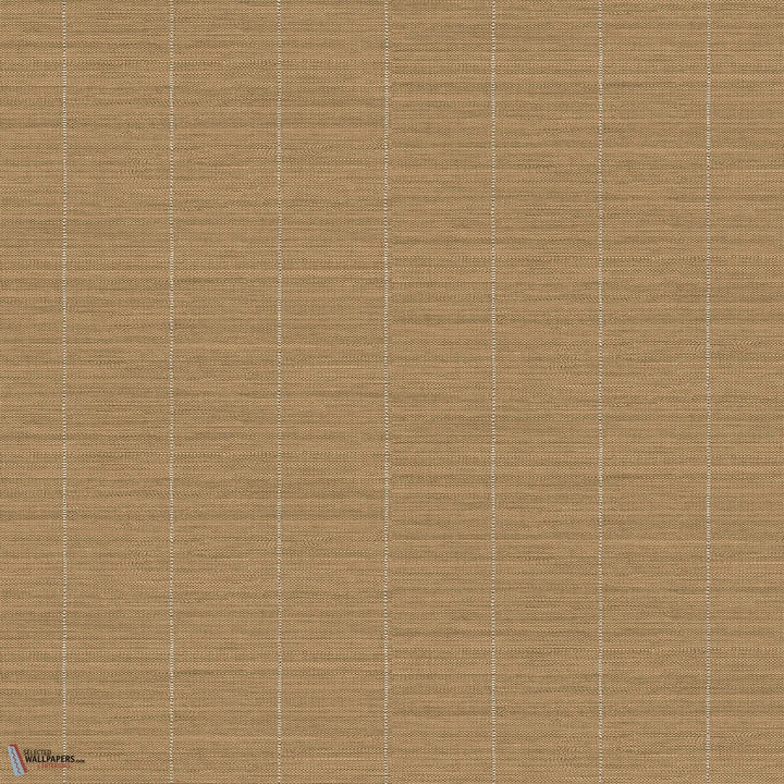 Saffia behang-Masureel-Brass-Rol-Selected Wallpapers-Interiors