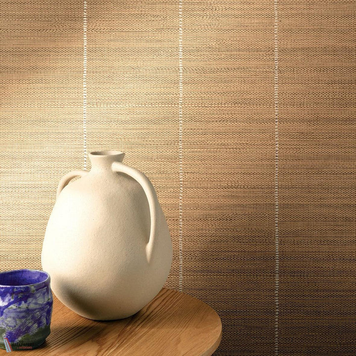 Saffia behang-Masureel-Selected Wallpapers-Interiors