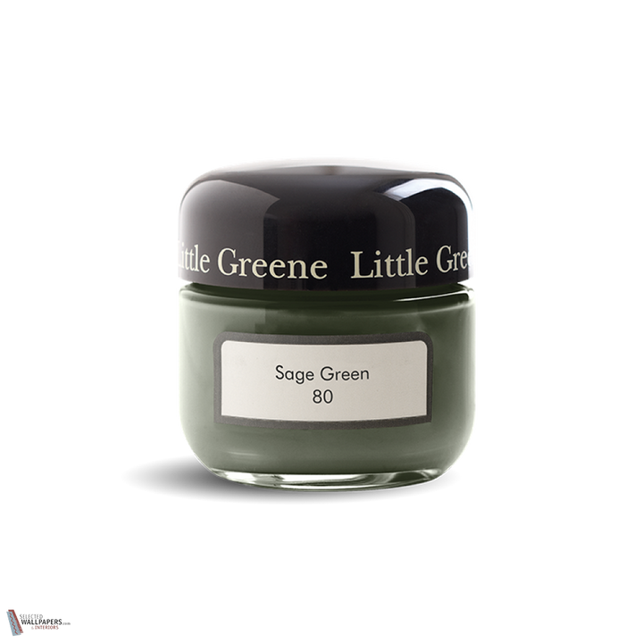 Sage Green verf Little Greene 80-Selected-Wallpapers-Interiors