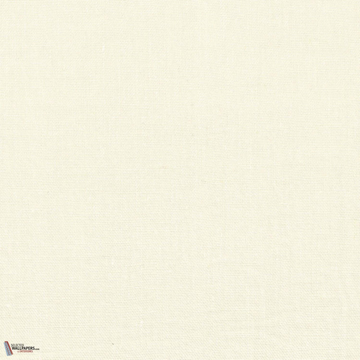 Saline stof-Casamance-Ivoire-Meter (M1)-Selected Wallpapers-Interiors