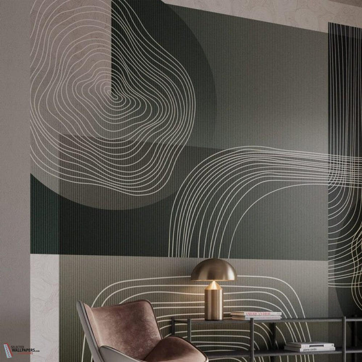 Samira behang-INSTABILELAB-Selected Wallpapers-Interiors