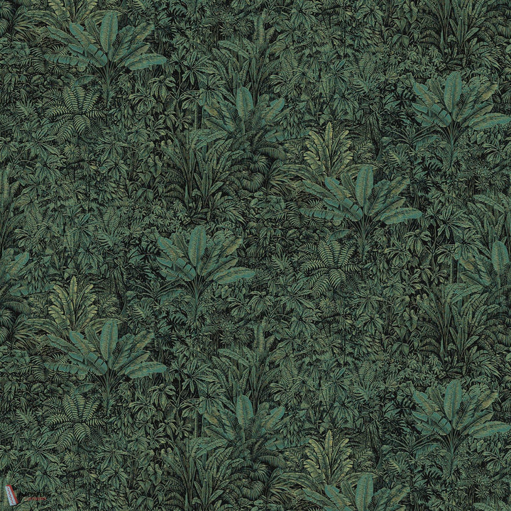 Sauvage behang-Masureel-wallpaper-tapete-Aqua-Rol-Selected-Wallpapers-Interiors
