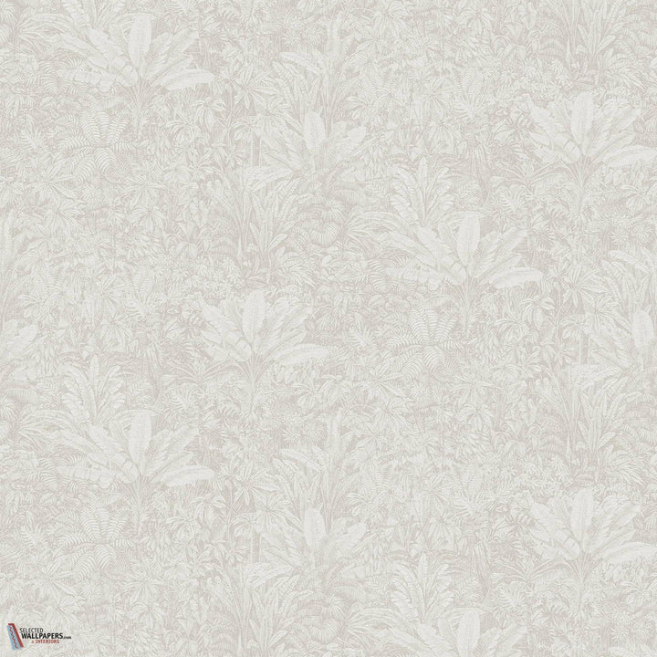 Sauvage behang-Masureel-wallpaper-tapete-Ivory-Rol-Selected-Wallpapers-Interiors