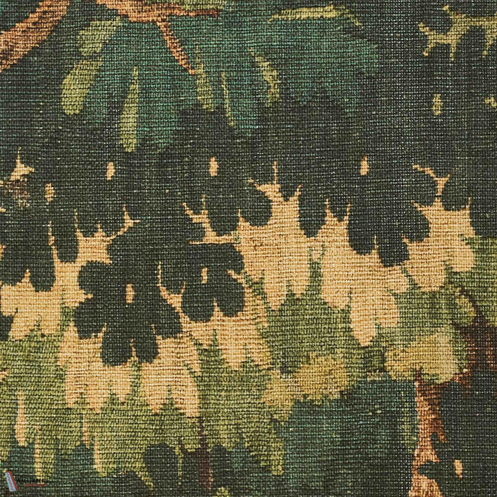 Schwarzwald behang-Dedar-Quasi Verdure-Meter (M1)-Selected Wallpapers-Interiors