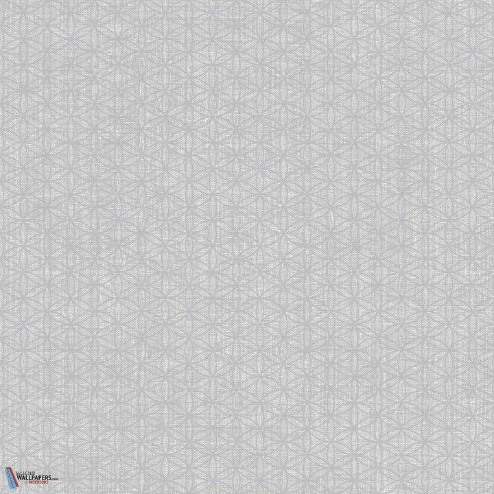Seed of Life-Behang-Tapete-Texam-Frozen-Meter (M1)-EL52-Selected Wallpapers